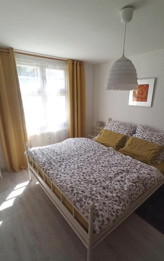 Fewo - Charmante 2 Zimmer Wohnung Mitten In Маркдорф Экстерьер фото