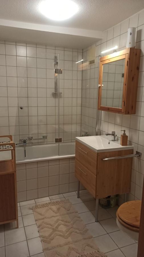 Fewo - Charmante 2 Zimmer Wohnung Mitten In Маркдорф Экстерьер фото