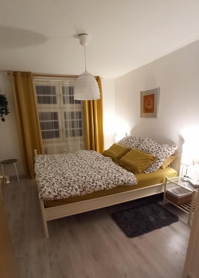 Fewo - Charmante 2 Zimmer Wohnung Mitten In Маркдорф Экстерьер фото