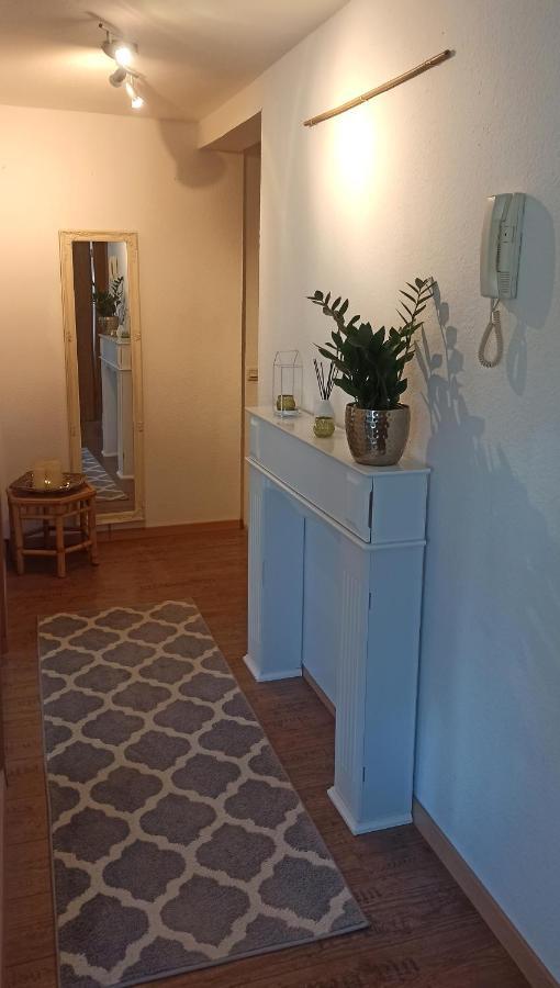 Fewo - Charmante 2 Zimmer Wohnung Mitten In Маркдорф Экстерьер фото