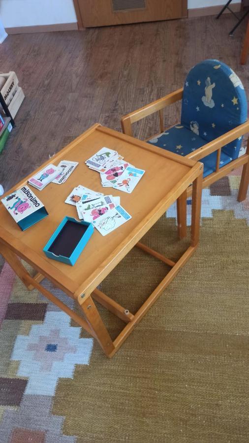 Fewo - Charmante 2 Zimmer Wohnung Mitten In Маркдорф Экстерьер фото